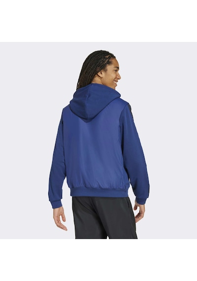 Adidas Essentials Climawarm Erkek Lacivert Ceket Ka5248 Lacivert