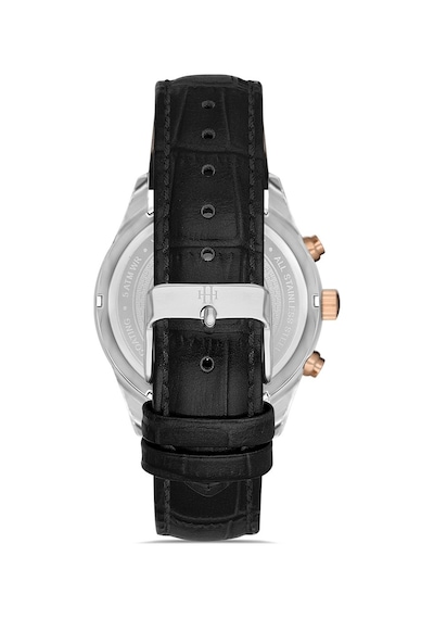 Hislon DT113T-02BR Erkek Kol Saati