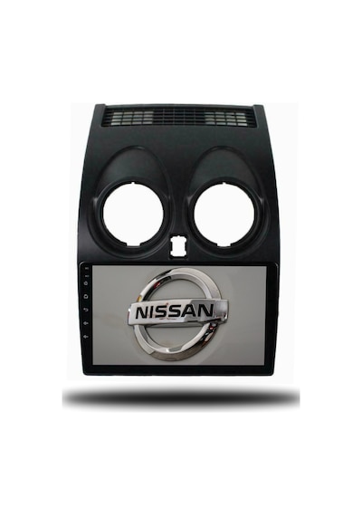 Navigate Nissan Qashqai Android Carplay Multimedya 2007-2013 4gb Ram + 64gb Hafıza + 8 Çekirdek