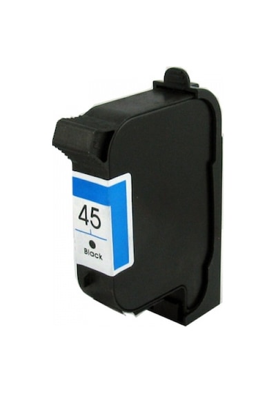 Hp 45 Plotter Uyumlu Kartuş