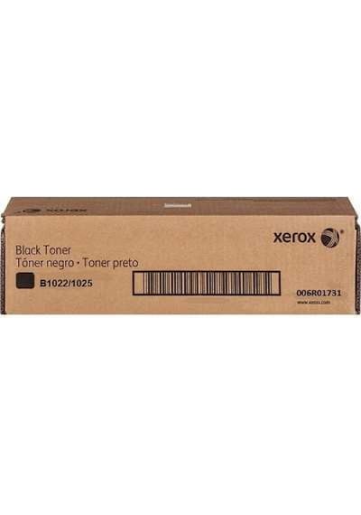 Xerox 006R01731 B1022-B1025 Black Siyah Toner 13.700 Sayfa