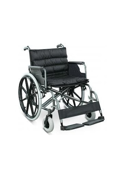 Turmed TM-H-8014 Tekerlekli Sandalye Büyük Boy 55 CM