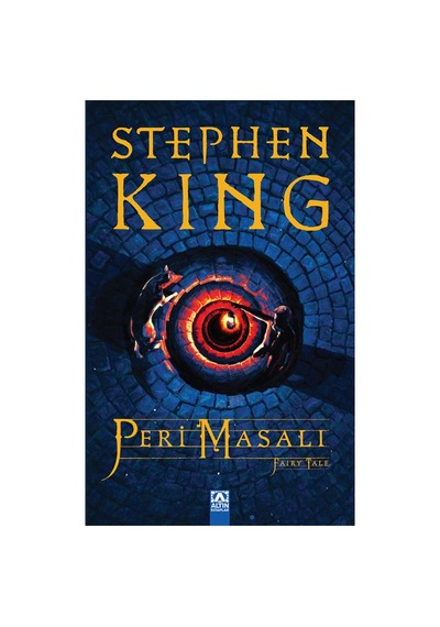 1. Holly 2. Peri Masalı - Stephen King'in Son 2 Romanı Set - Not Defteri