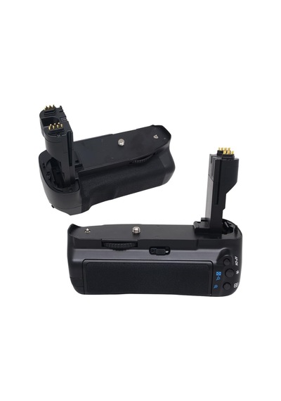 Meike Canon Eos 7d İçin Mk-7d Battery Grip Bg-e7 Belirtilmemiş