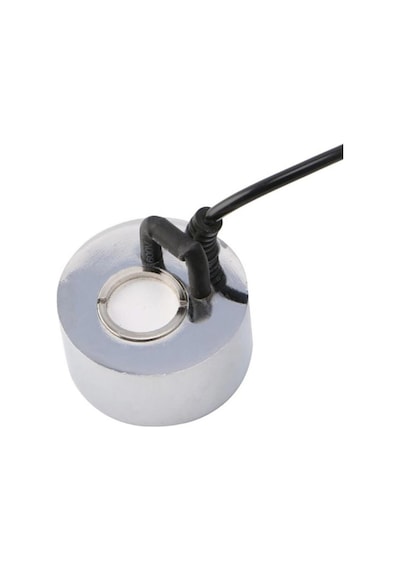 Nem Nozülü Soğuk Buhar Üretici 24v 1a Sis Duman Jeneratörü Atomizer Kuluçka Makinesi Bitki Kafe