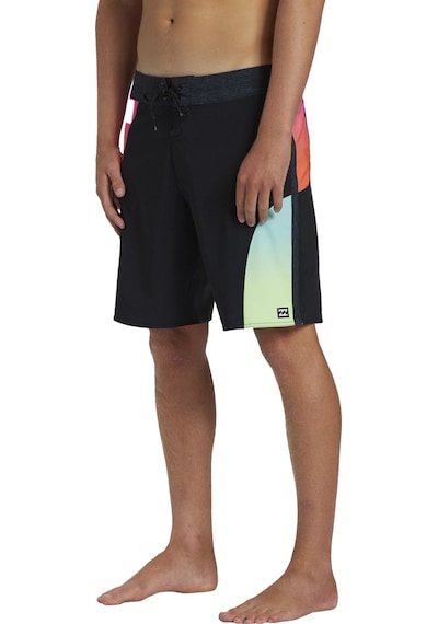 Bıllabong Billabong Erkek Boardshort Cylinders Pro Siyah Blk Siyah