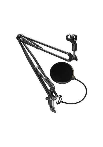 Lastvoice Nb39Pss Stüdyo Mikrofon Standı + Pop Filtre