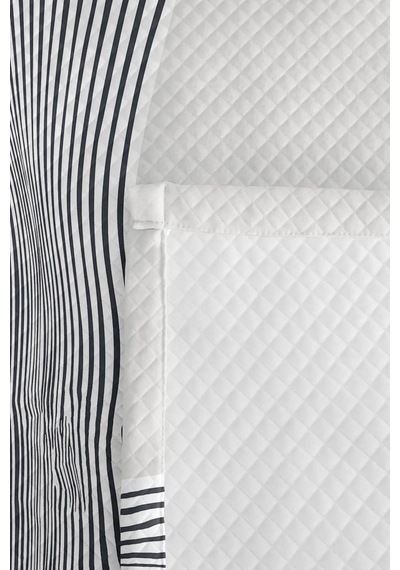 Gri Geometrik Modern Genç Odası Tek Kişilik Pike Takımı - Çizgili 160x220 Cm Kapitone Yatak Örtüsü Mumlu Dalgakıran Örtüsü Gri Geometrik Modern Genç Odası Tek Kişilik Pike Takımı - Çizgili 160x220 Cm Kapitone Yatak Örtüsü Mumlu Dalgakıran Örtüsü
