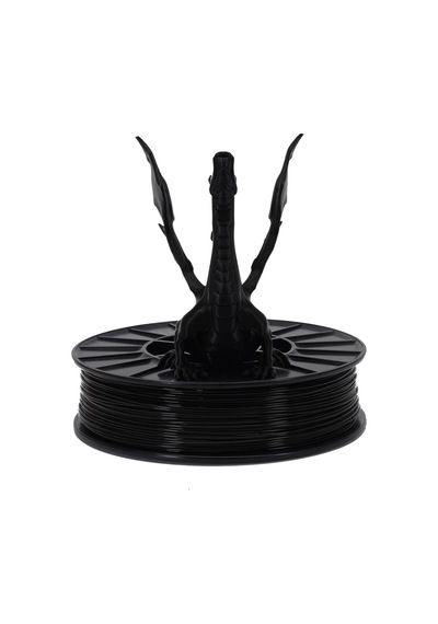 Porima ABS® Filament Siyah