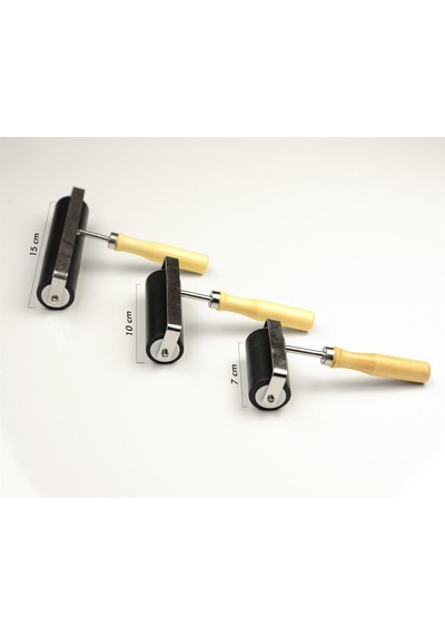 Kauçuk Rulo 10 Cm