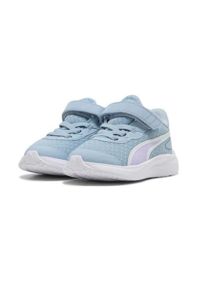 Puma Skyrocket 2 Blaze Fade Ac+ps Açık Mavi Erkek Çocuk Günlük Spor Ayakkabı 31397702