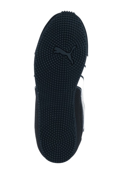 Puma St Track Erkek Siyah Spor Ayakkabı 407360-01