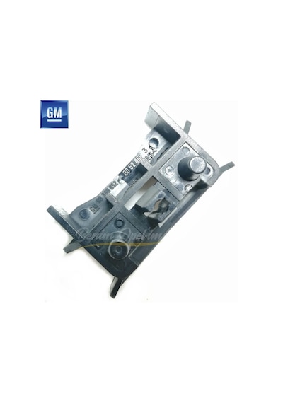 Opel Corsa B-Tigra A Ön Tampon Baglanti Ayagi Gm 515489448