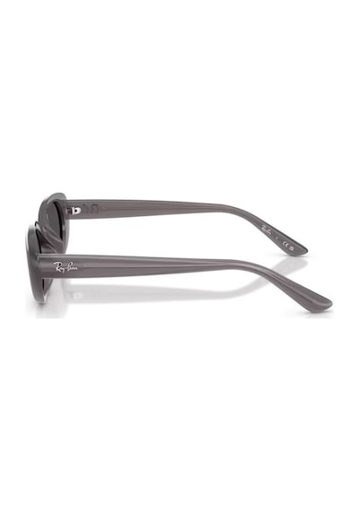 Rayban Rb4441d 677787 Kadın Güneş Gözlüğü Füme