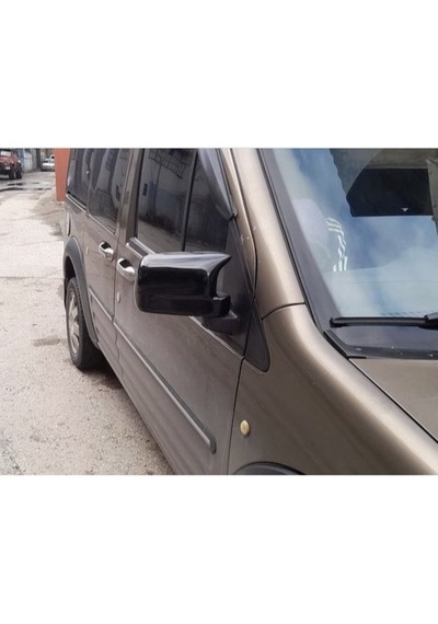 Ford Connect Batman Boyasız Ayna Kapağı