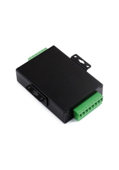 4 Kanal Endüstriyel İzolasyonlu Rs485 To Rj45 Ethernet Server Modülü - 26360