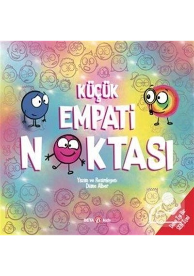 Küçük Empati Noktası / Diane Alber