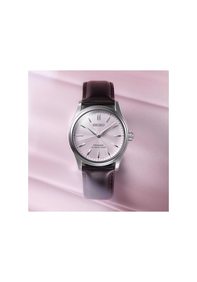 Seiko Presage Hcc003j1 Erkek Kol Saati Gri