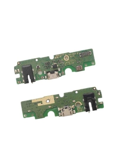 Tecno Spark 6 Air Şarj Bordu Çok Renkli