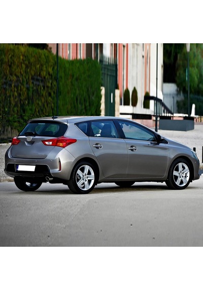 Toyota Auris 2013-2018 Arka Cam Silecek Süpürgesi 20cm