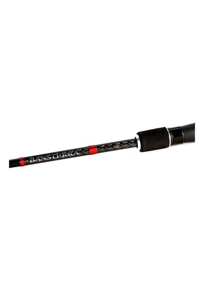 Shimano Bassterra 244Cm 3-15Gr Lrf Olta Kamışı