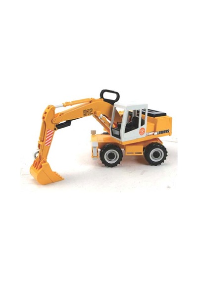 Bruder Oyuncak Liebherr Ekskavatör Br02426