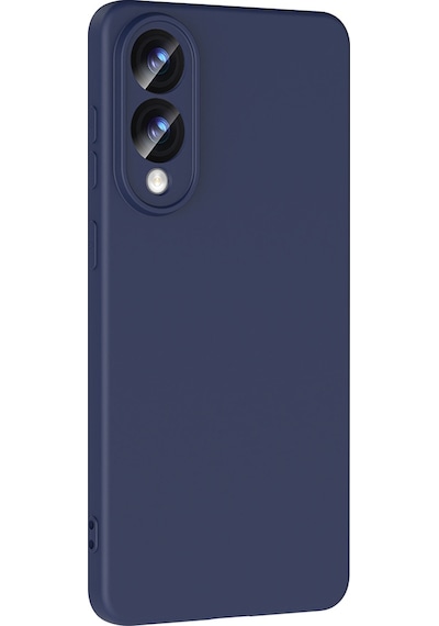 Ardemix Galaxy Uyumlu S25 Edge Kılıf Mara Lansman Kapak - Siyah Siyah