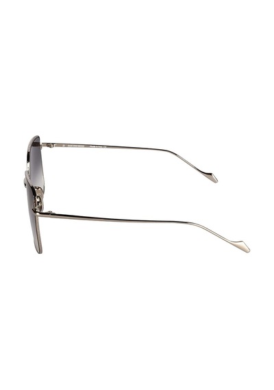 Original Vintage Sunglasses Rock Rk 06 Col 03 55 Kadın Güneş Gözlüğü
