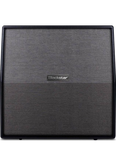 Blackstar Htv-412a Mkııı 12" 320 Watt Kabin Siyah