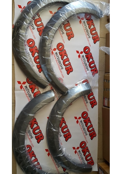 Mitsubishi L200 Dodik Takim 10-14 237716692