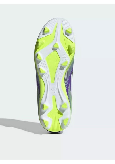 Adidas Jı0027 F50 Club Fg/mg J Çocuk Krampon Mavi