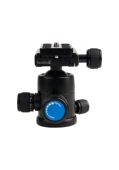 Digipod Bh-52A Ball Head Tripod Başlığı
