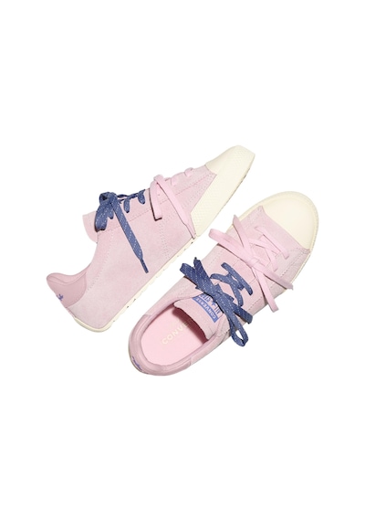 A19130c-k Converse Chuck Taylor Lo Kadın Spor Ayakkabı Pembe A19130c-k