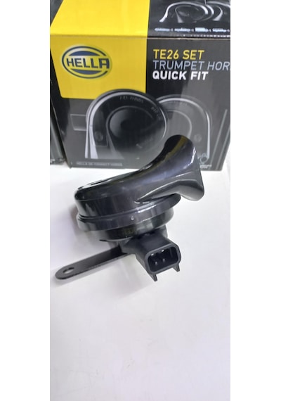 Hella Korna 400/500hz 144w 12v Vw Volkswagen Group