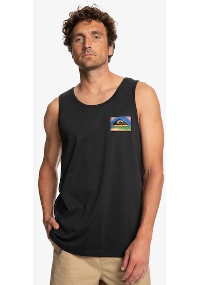 Quiksilver Eqyzt07238-kvj0 Colourflow Erkek Atlet 001
