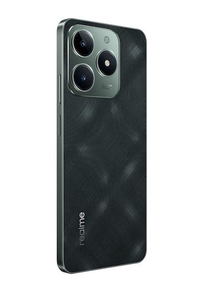 Realme C61 8 GB 256 GB (Realme Türkiye Garantili)