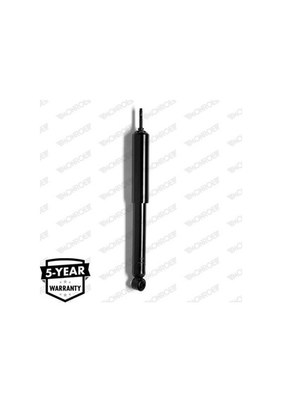 Monroe G22711 Arka Amortisör L/r Corsa C 00 06 Tıgra 04 10 Baglantı Burçu Deligi 10mm Gazlı 436180- 436305- 9201036- 93176932
