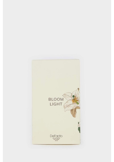 Defacto Kadın 100 ml Bloom Light Parfüm G3133AXNS