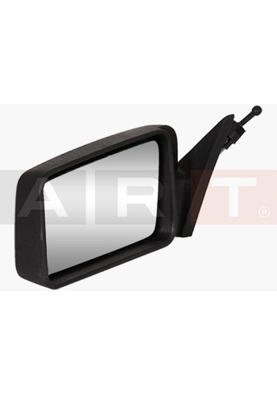 Dış Dikiz Ayna Sol Kumandalı R9 / R11 (art) (7701365925)