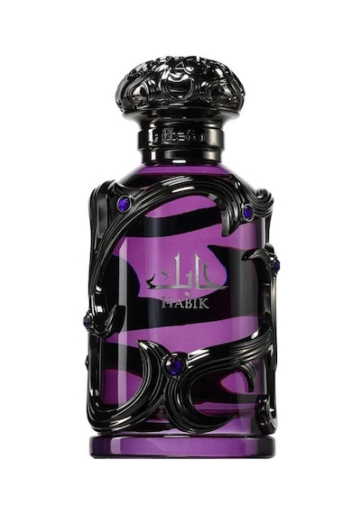 Lattafa Habik Pour Homme Edp 100 Ml Erkek Parfüm Aromatik
