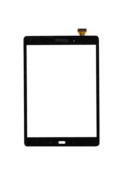 Samsung Galaxy Tab A 9.7 P550 Dokunmatik Siyah Tt