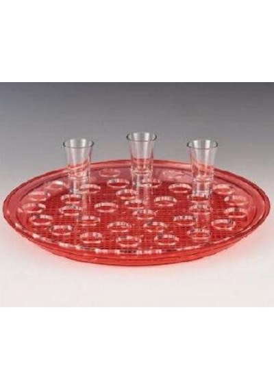 Shot Tepsisi