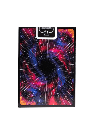 Bicycle Stargazer Falling Star Oyun Kartı