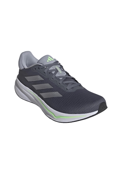 Jq2532-e Adidas Response Erkek Spor Ayakkabı Antrasit Jq2532-e Antrasit