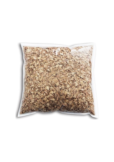Çok Amaçlı Doğal 1. Sınıf Kayın Talaşı (Kaba) 500 G