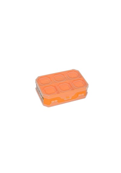 Asr-5019 Alfa Çift Yönlü Organizer 8