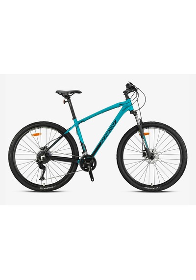 Kron Xc 300 H.disk 2x9 29 Jant 19inch Dağ Bisikleti Turkuaz