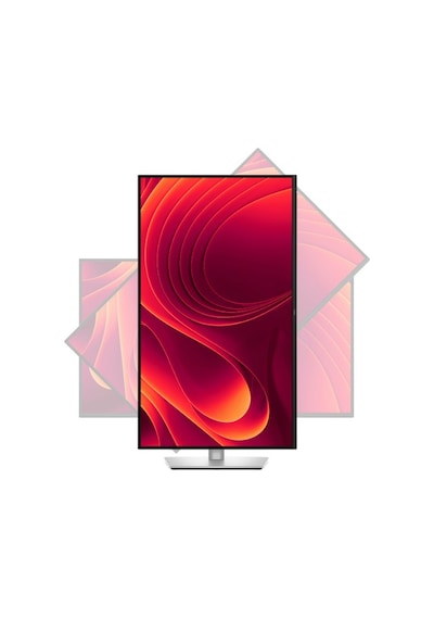 Dell Pro P3225qe 31.5'' 5ms 4k Type-c Hdmi Dp Ips
