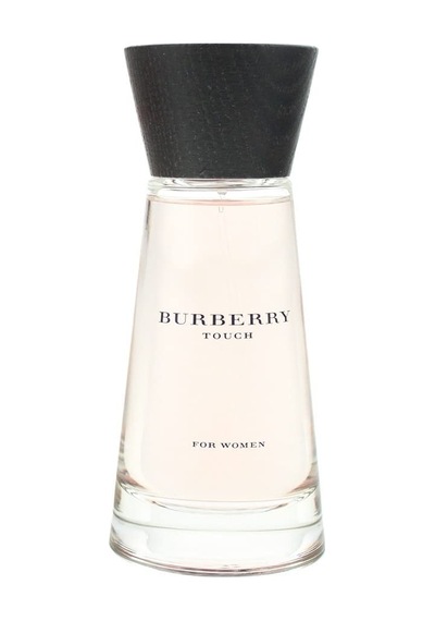 Burberry Touch For Women Edp 100 Ml Kadın Parfümü Sku: Smg8690010455901