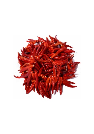 Kuru Acı Cin Biber 1 Bağ